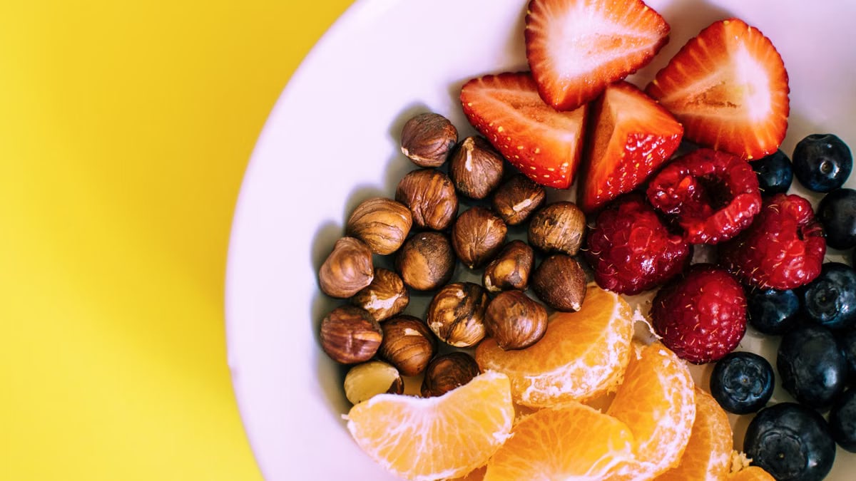 Essential Nutrients for a Balanced Diet