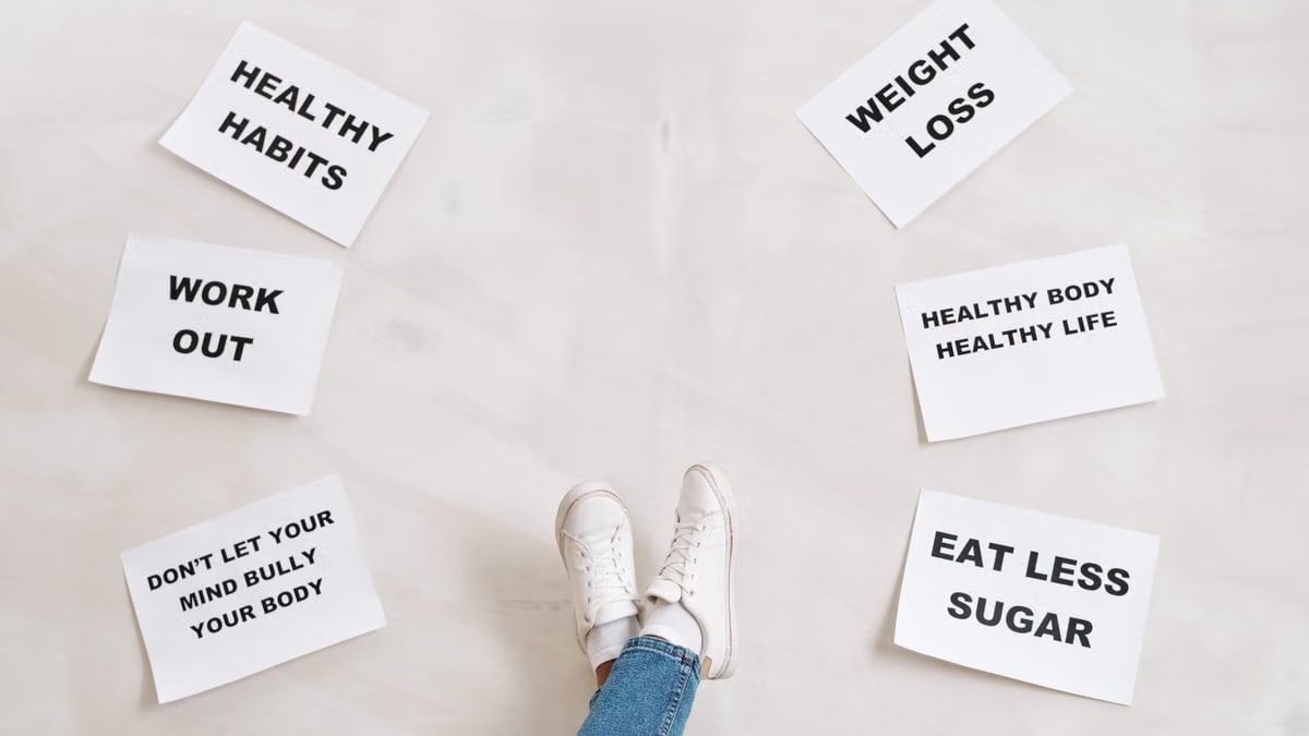 Staying Motivated on Your Wellness Journey